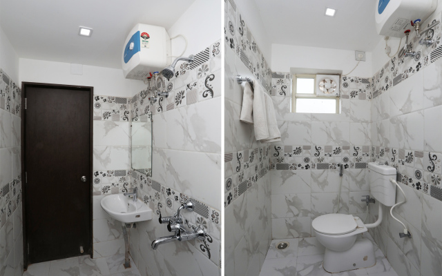 OYO 9344 Hotel Gangotri