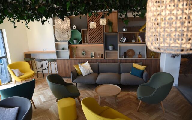 Holiday Inn Dijon Sud Longvic by IHG