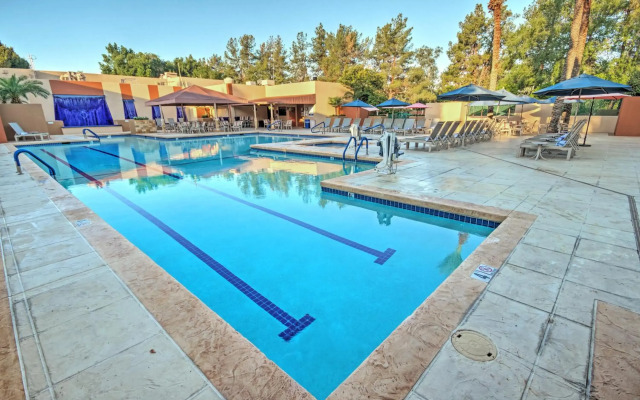 Orange Tree Resort