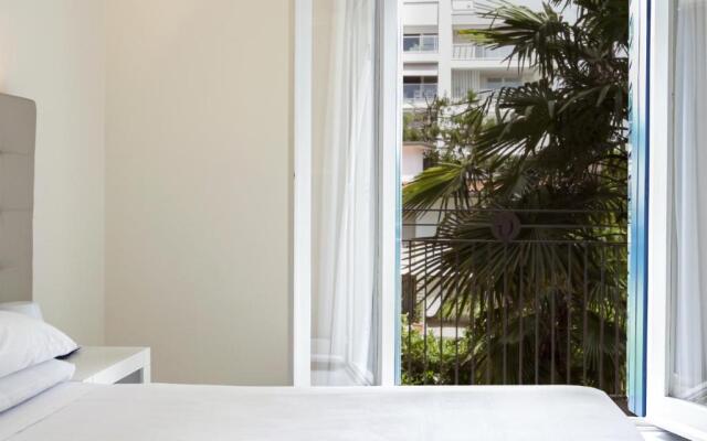 Hotel & Resort Gallia