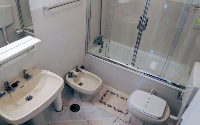 Apartamento Central