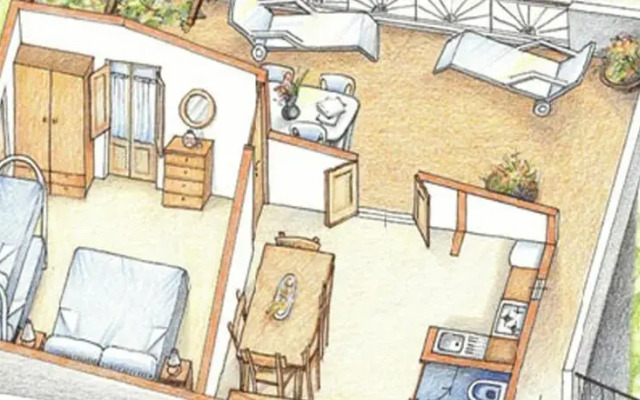 Le Terrazze sul Mare