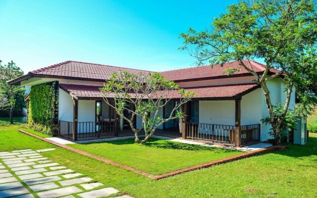 Niraamaya Private Residences Benaulim