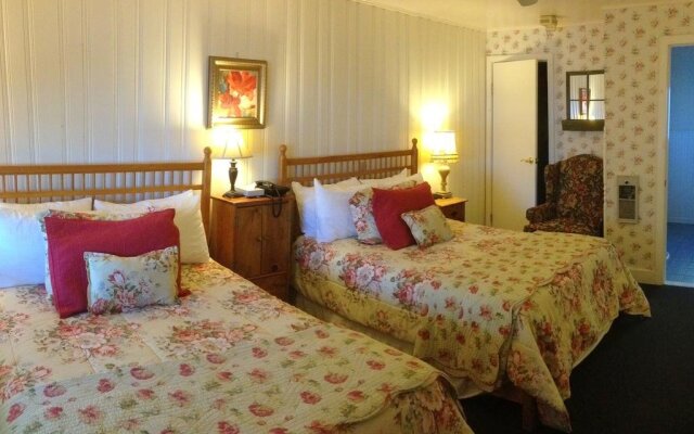 The North Hero House Inn & Restaurant