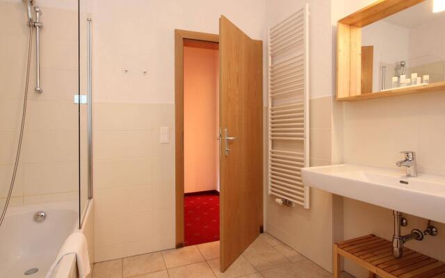 Kitz Residenz by Alpin Rentals - incl Summercard