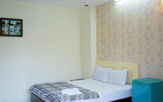 Lan Anh Hotel