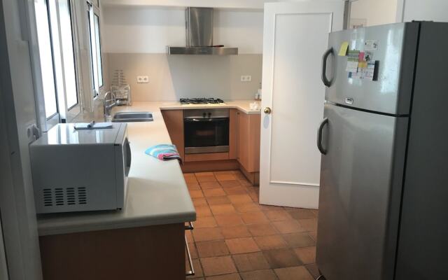 Villa Les Orenetes