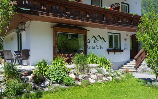 Chalet Charlotte