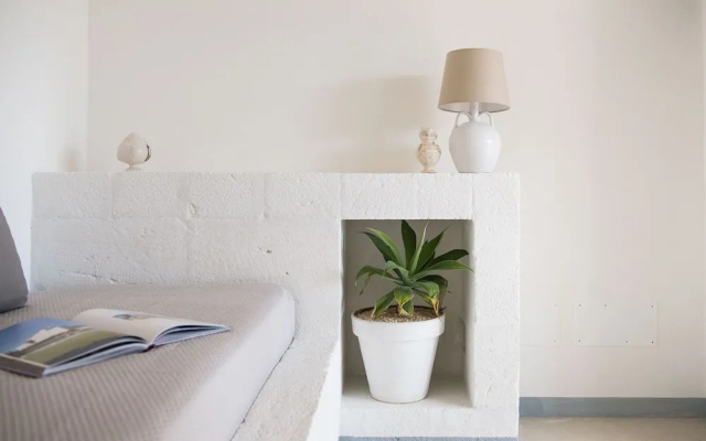 Masseria Spesseto
