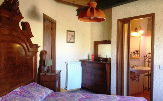 Agriturismo La Valentina Nuova