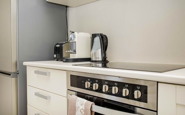 Relax by Mikri Santa Maria Beach - 2 Bedroom House
