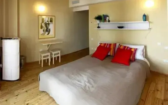 Agriturismo Gallegati