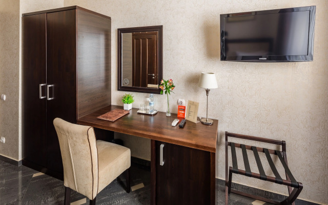 Taurus Hotel & SPA
