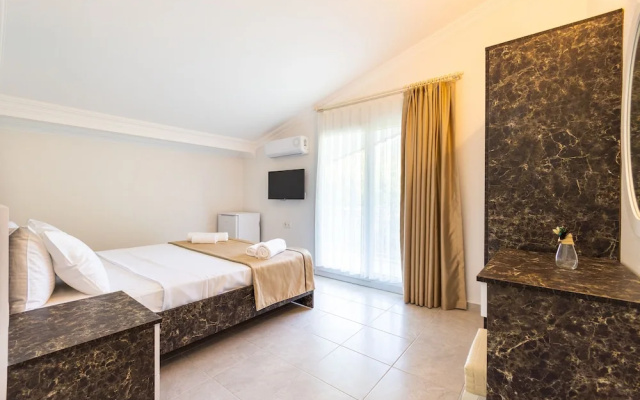 Defne Butik Otel