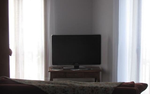 Appartement vue Etang de Thau