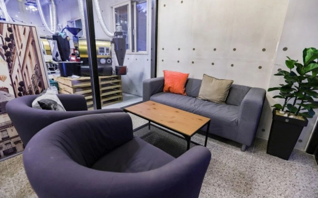 Yeosu Gagopa Pension