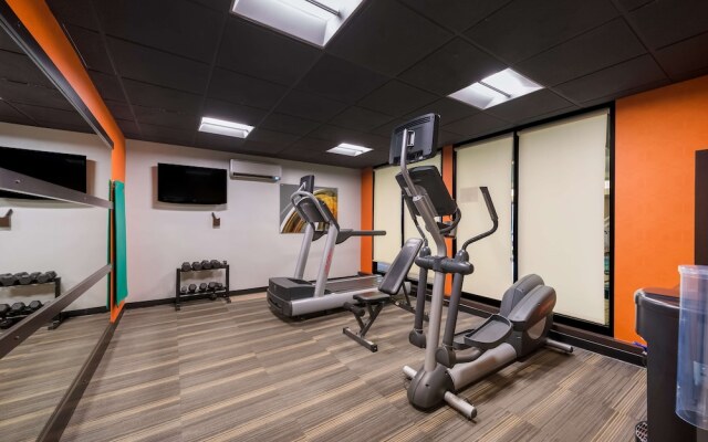 Sonesta Select Detroit Novi