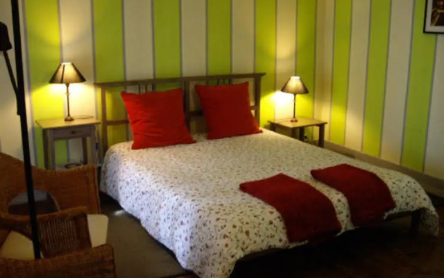 Casal Da Eira Branca - Obidos