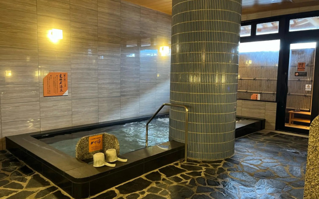 APA Hotel Joetsu Myoko Ekimae