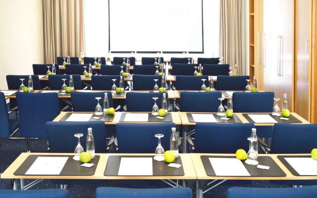 Best Western Hotel Halle-Merseburg