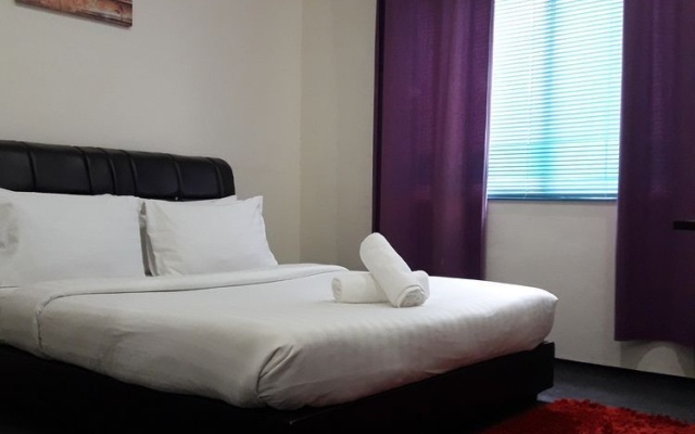 Alsafffa Homestay – Guest Rooms – Langkawi