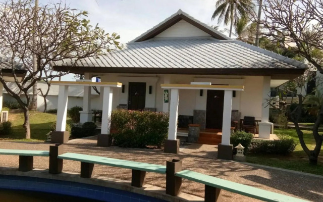 Golden Pine Beach Resort & Spa