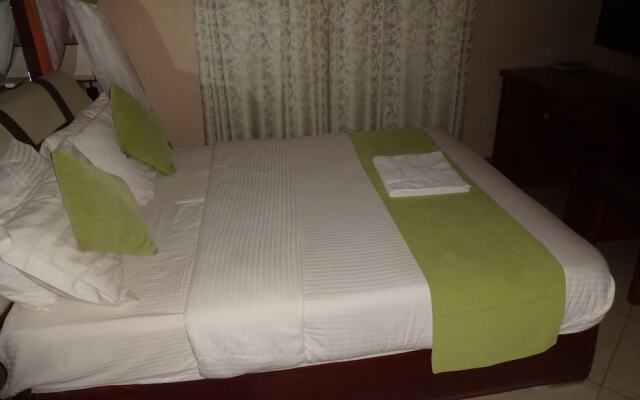 Milimani Holiday Resort