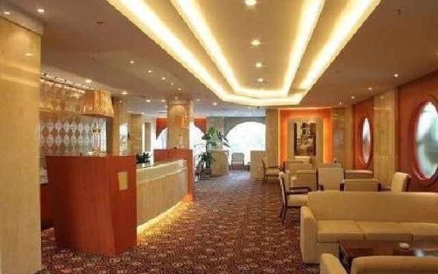 Longhua Hotel - Nanjing