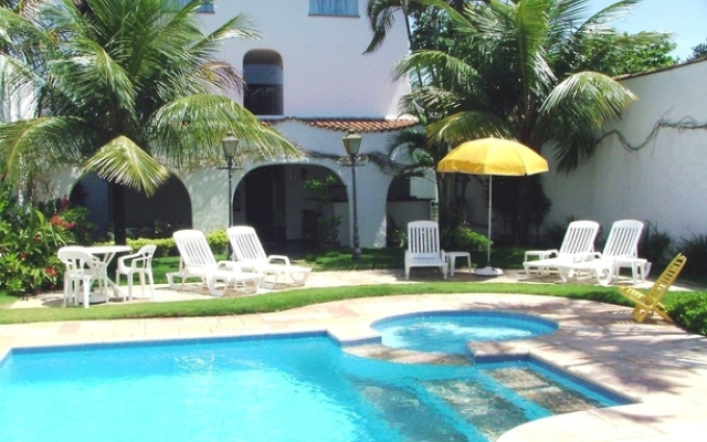 Sandy Bay Beach Club