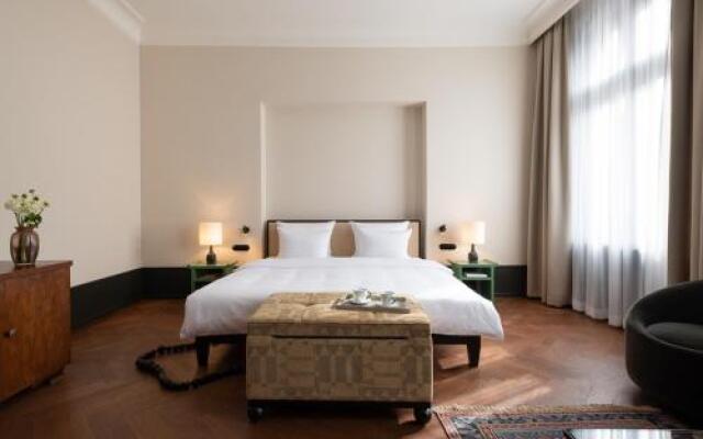 Boutique Hotel Chteau Royal