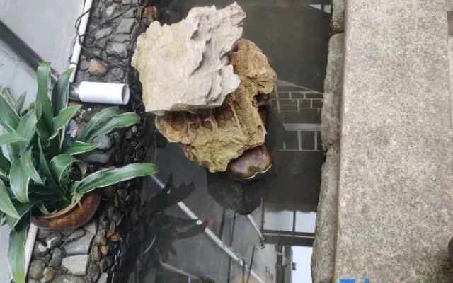 Jing County Ruianju Chinese Inn