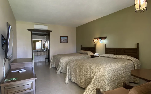 Hotel Hacienda
