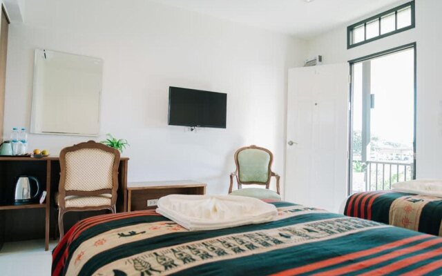 Maison De Chiang Rai