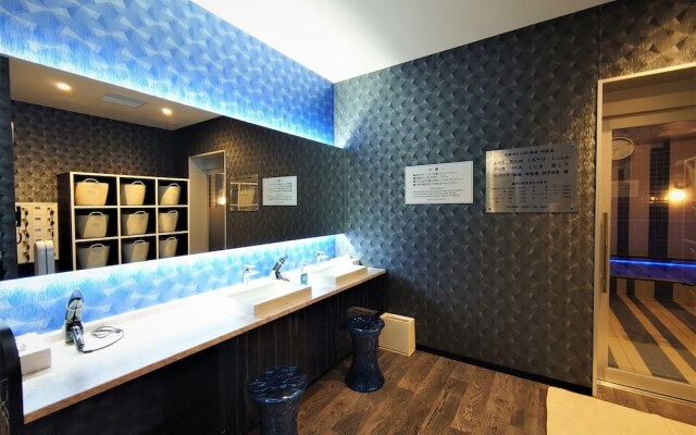 Nagoya Rich Hotel Nishiki