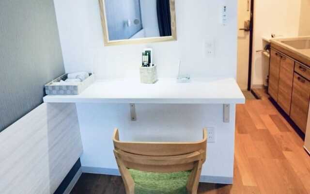 Hostel 758 Nagoya4B
