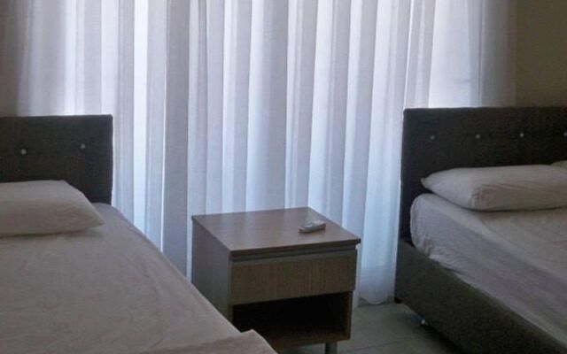 Servet Apart Yemişkumu