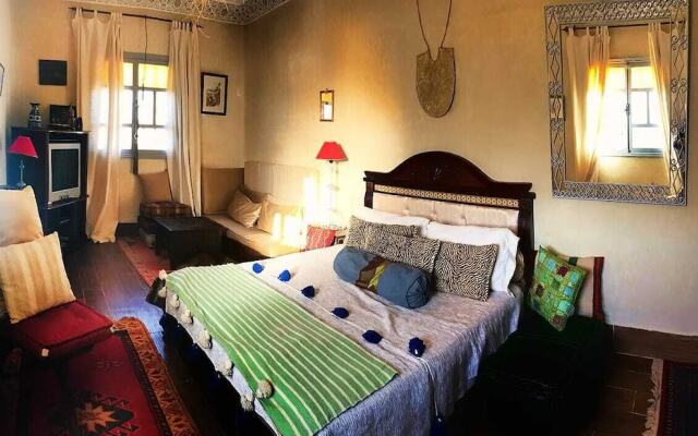 Auberge Le Petit Jardin