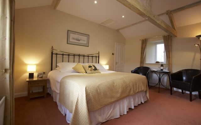 Thorney Mire Barn B&B