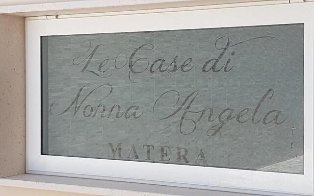 Le Case Di Nonna Angela