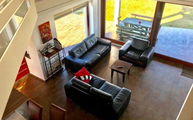 Balaton View Apartment