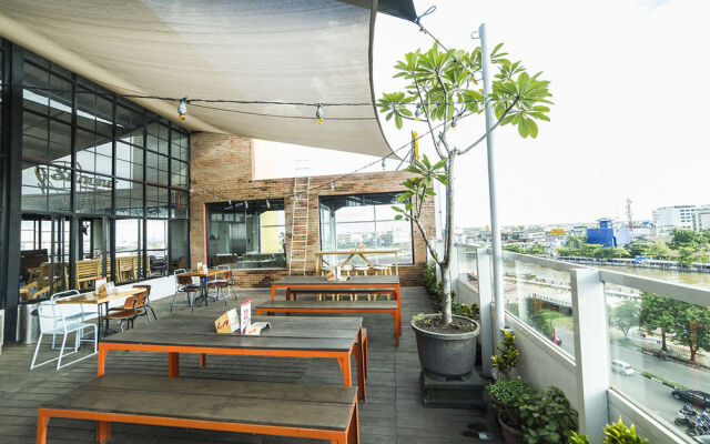 Airy Sungai Martapura Veteran 3 Banjarmasin