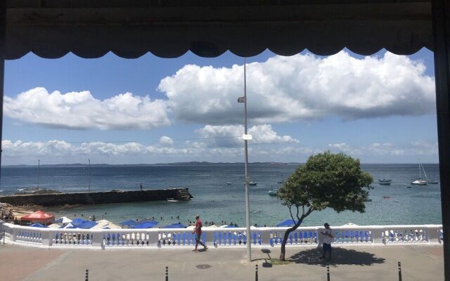 Barra Mar Pousada e Restaurante