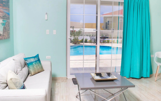 Hotel RH Boutique Aruba
