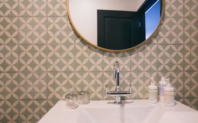 The Publishing House B&B