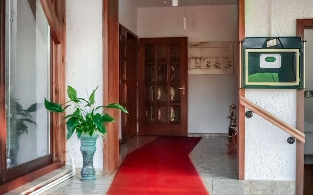 Hotel am Wald - Jessen