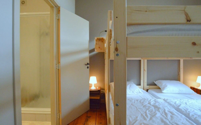 Spacious Holiday Home in Voeren With Spacious Garden - фото 4