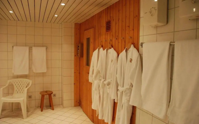 Hotel Rheydter Residenz