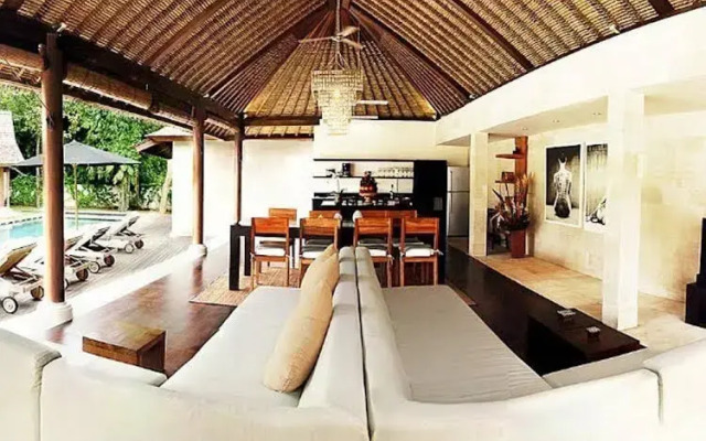 Villa Charlie