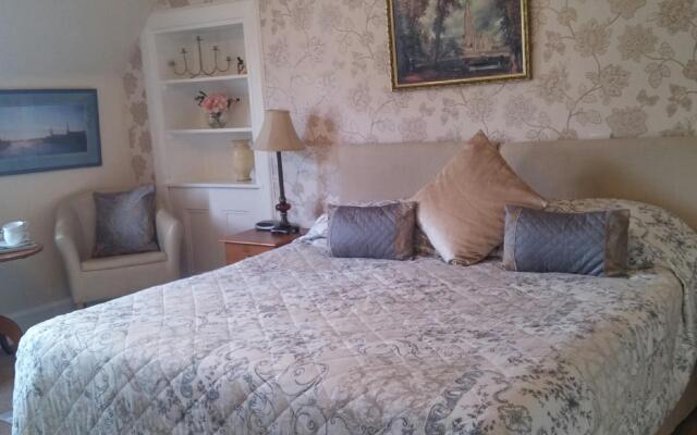 Heathcote B&B