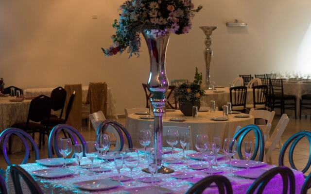 Holiday Inn Express Paraiso Dos Bocas, an IHG Hotel